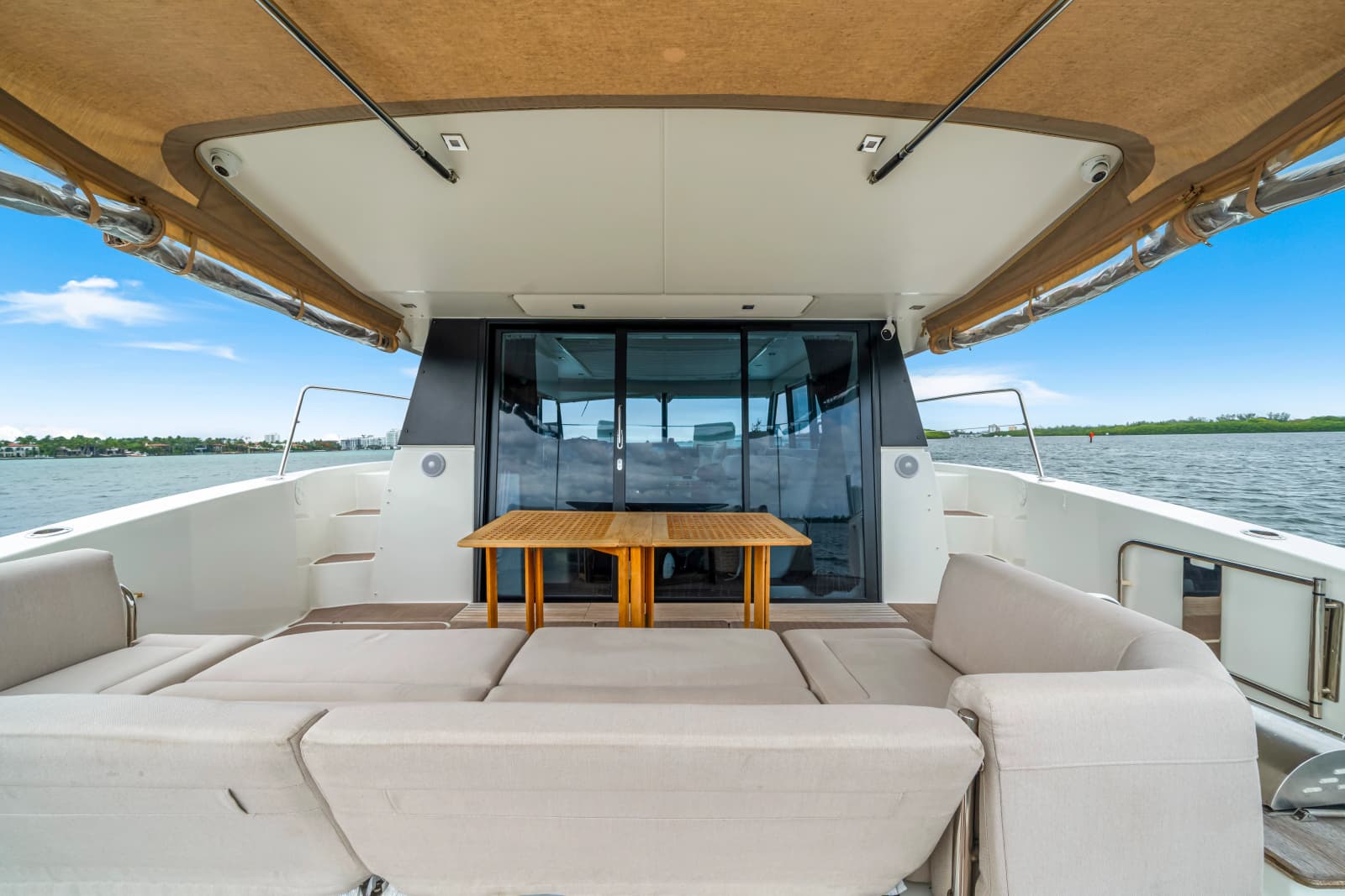 2023 Fountaine Pajot MY4S - Photo 18