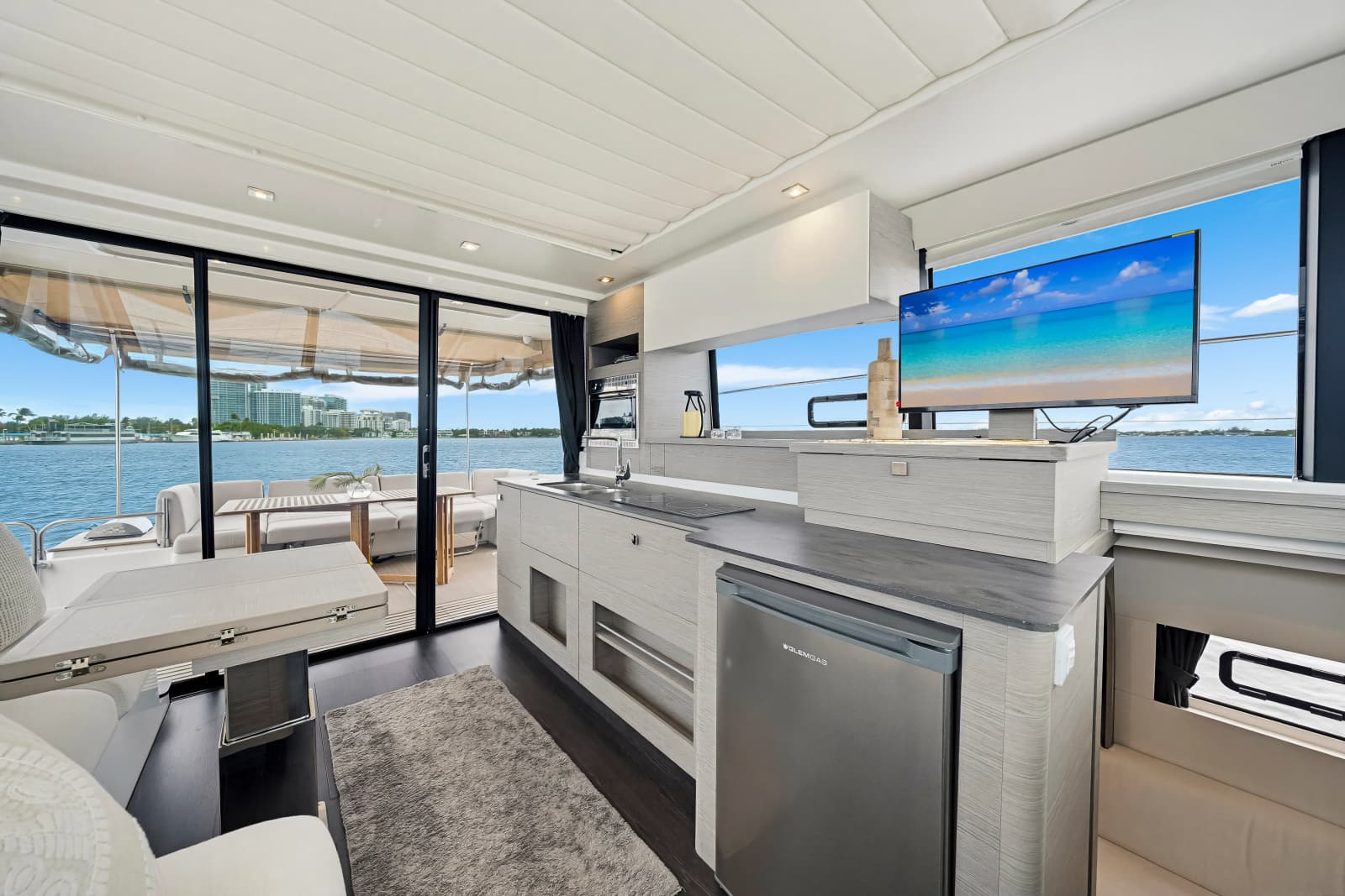 2023 Fountaine Pajot MY4S - Photo 38