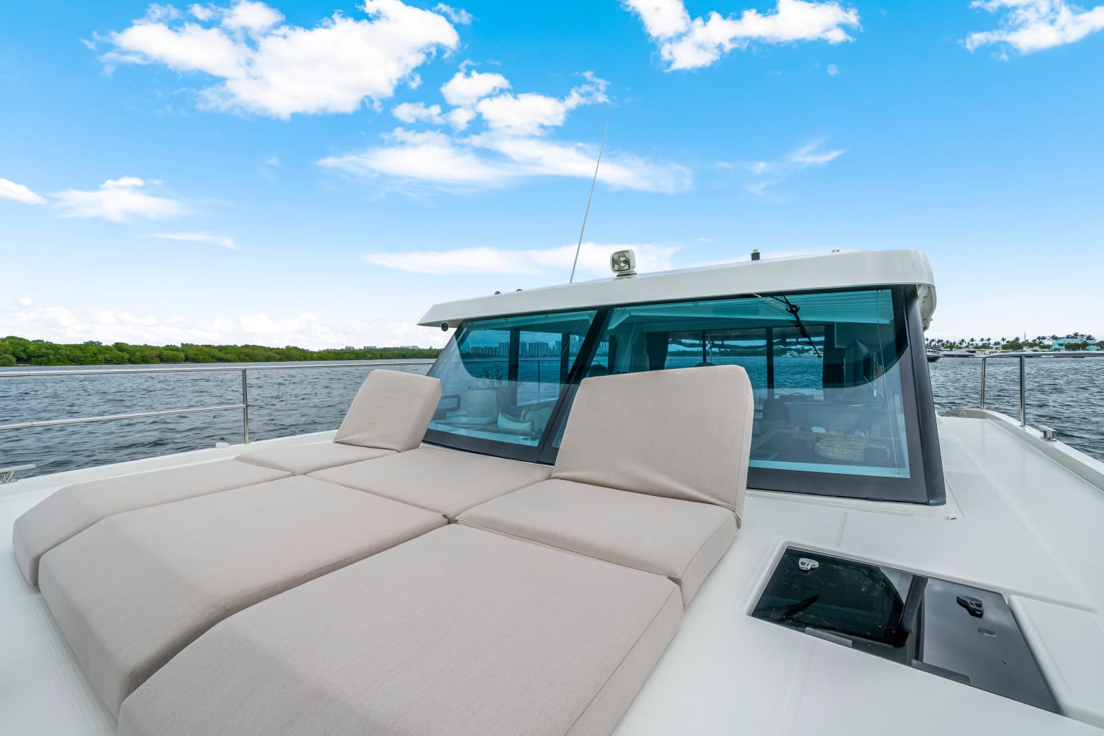 2023 Fountaine Pajot MY4S - Photo 23