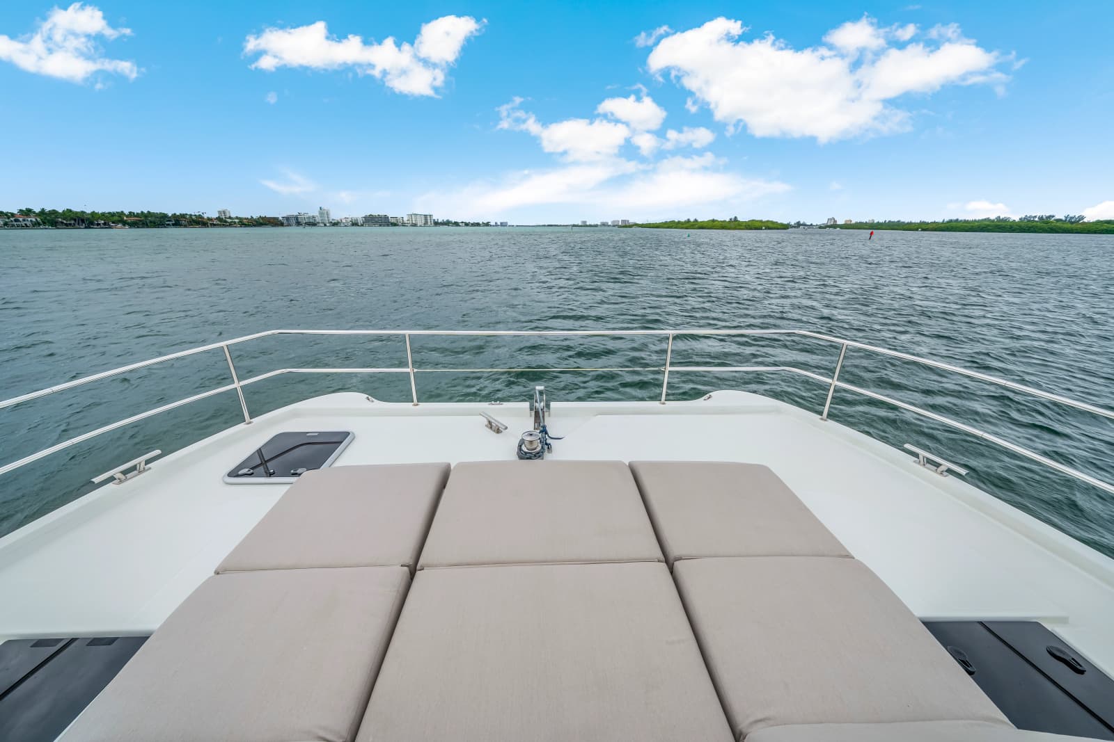 2023 Fountaine Pajot MY4S - Photo 22