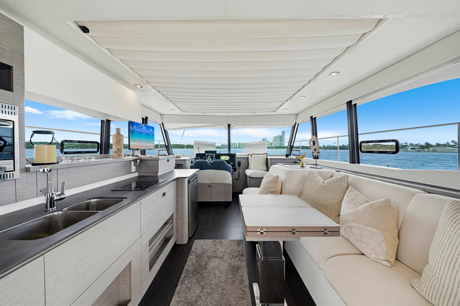 2023 Fountaine Pajot MY4S - Photo 36
