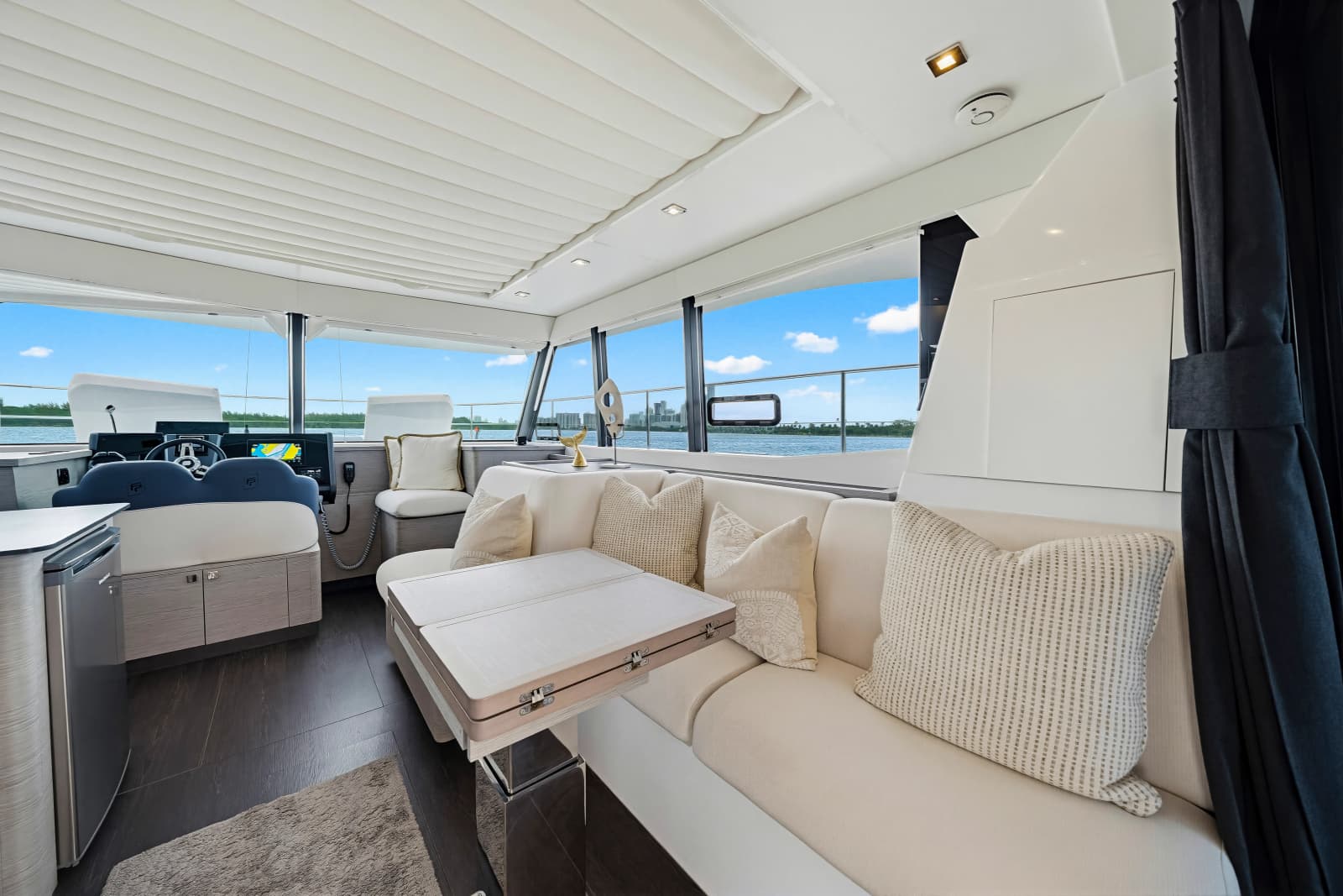 2023 Fountaine Pajot MY4S - Photo 37