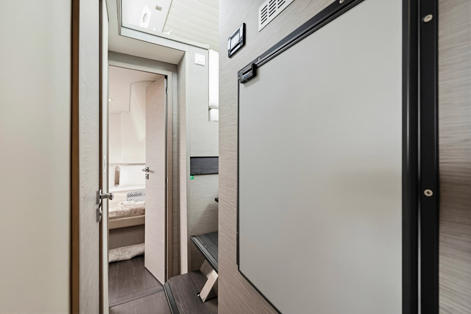 2023 Fountaine Pajot MY4S - Photo 34