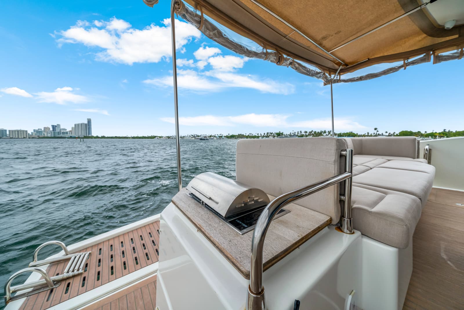 2023 Fountaine Pajot MY4S - Photo 17