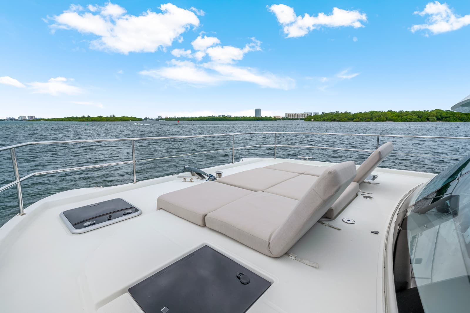 2023 Fountaine Pajot MY4S - Photo 25