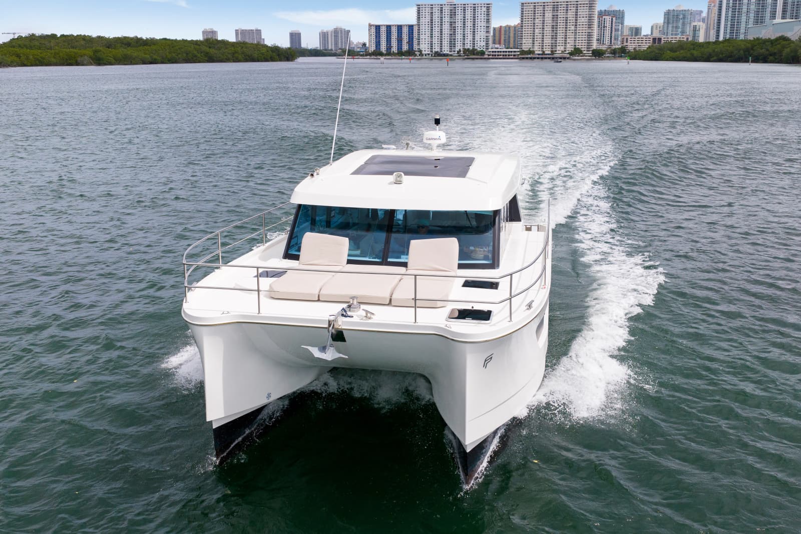2023 Fountaine Pajot MY4S - Photo 11