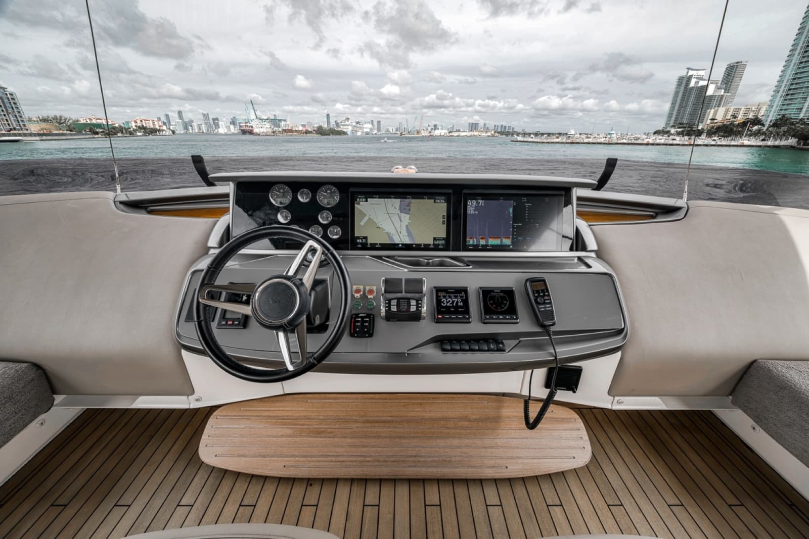 2022 Princess S78 - Photo 35
