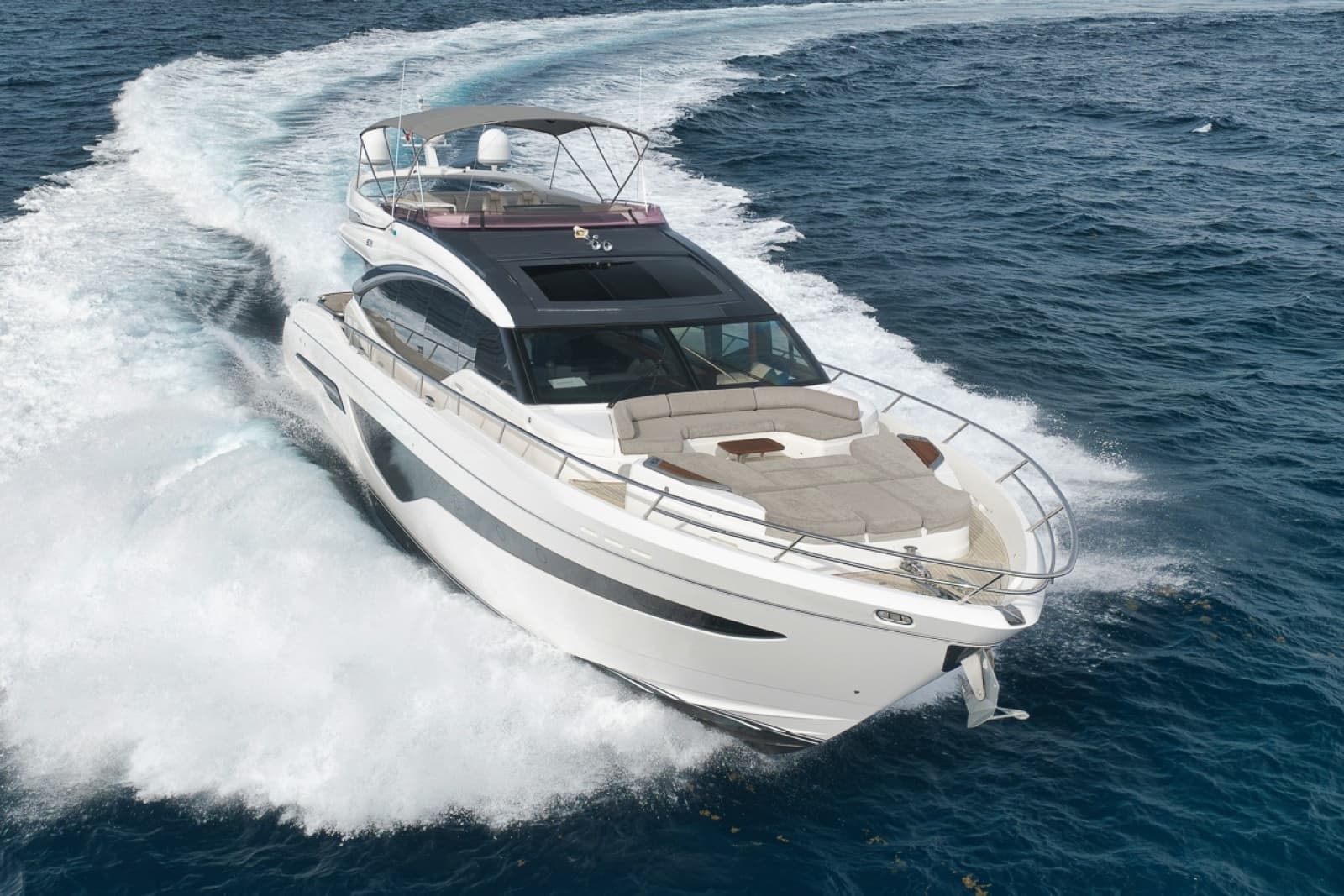 2022 Princess S78 - Photo 8