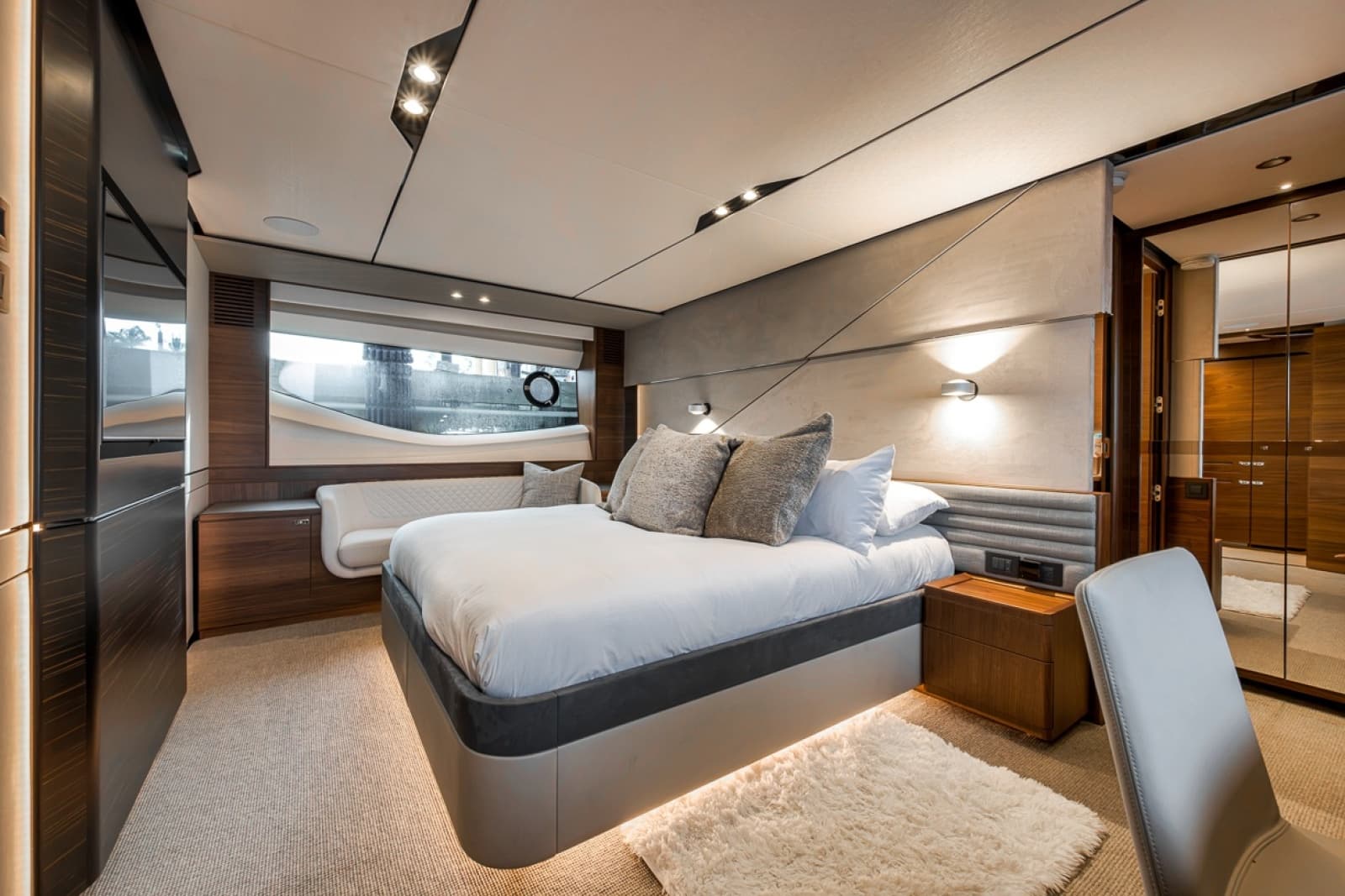 2022 Princess S78 - Photo 66