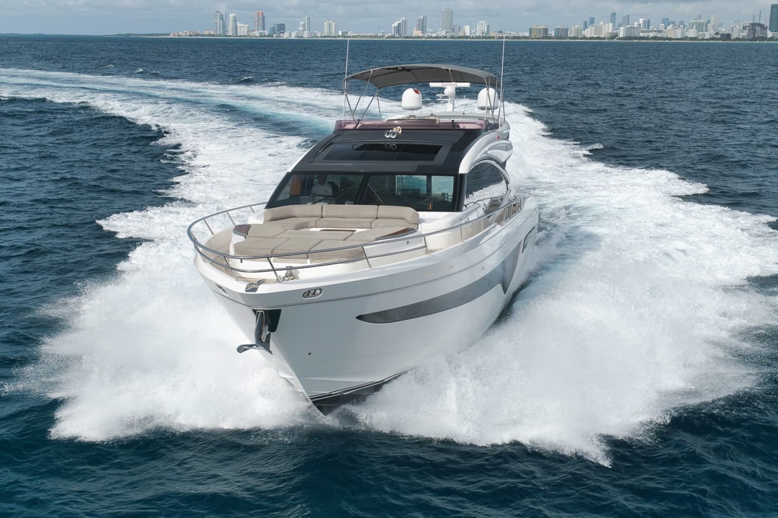 2022 Princess S78 - Photo 4