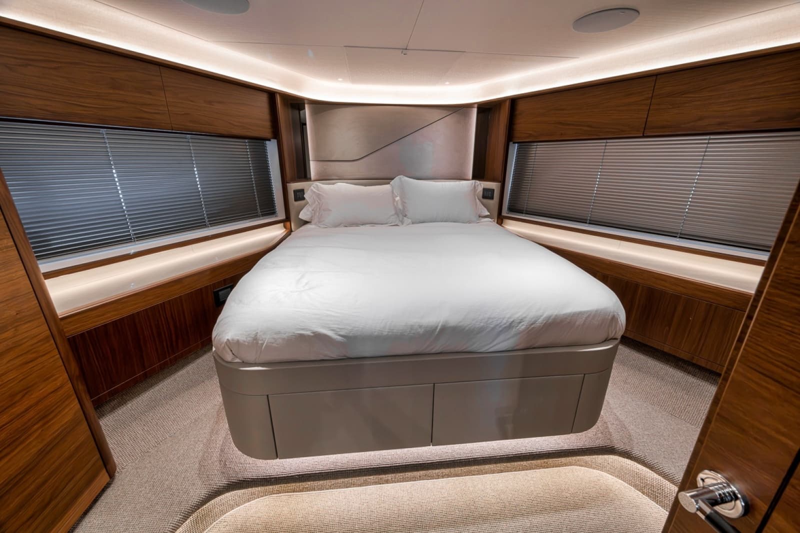 2022 Princess S78 - Photo 77