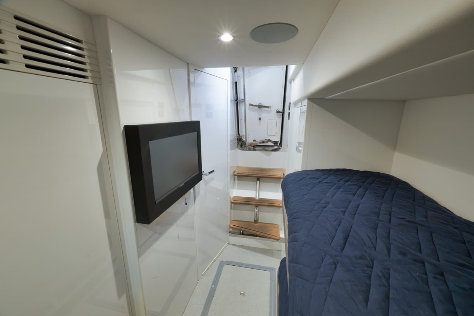 2022 Princess S78 - Photo 82