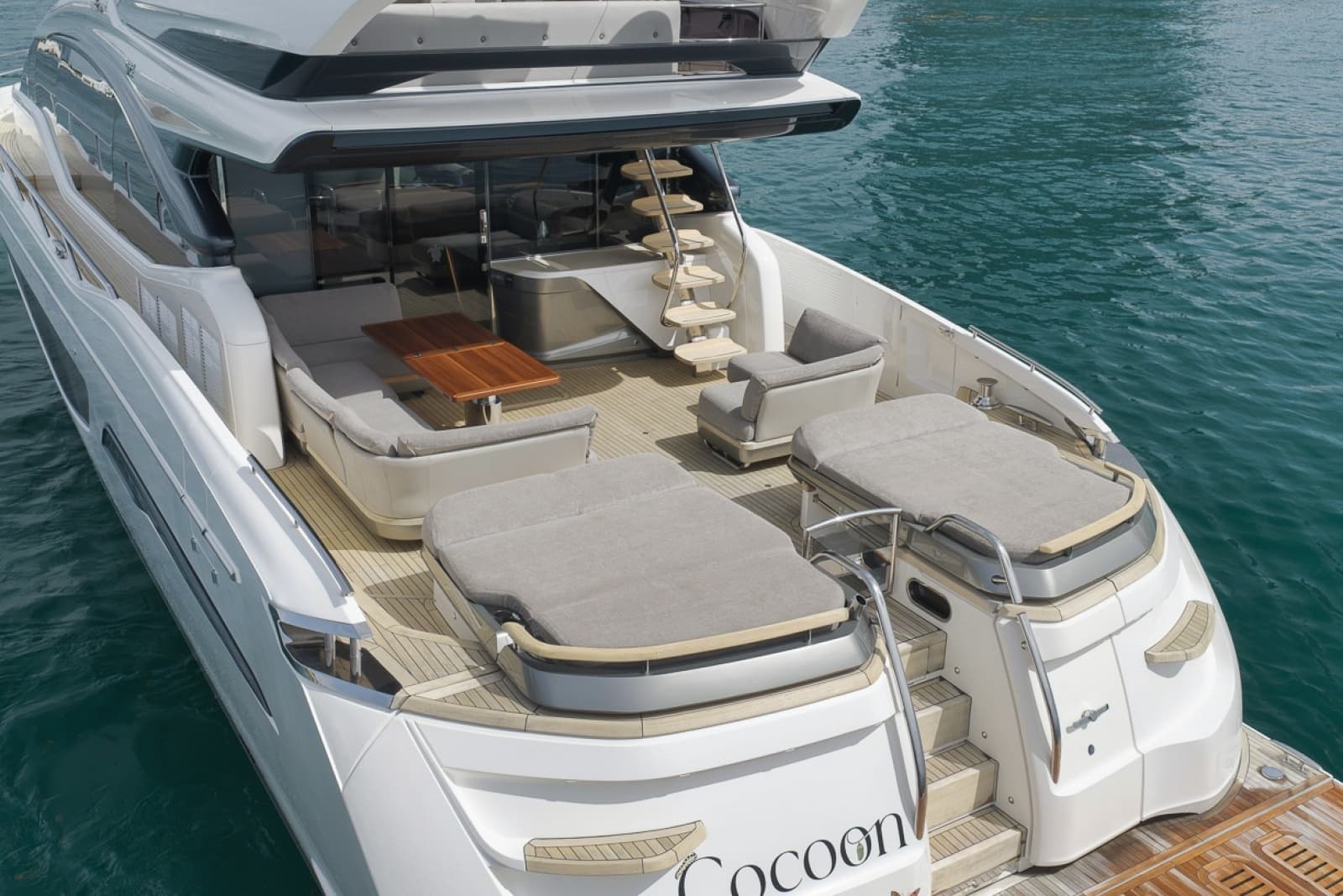 2022 Princess S78 - Photo 13