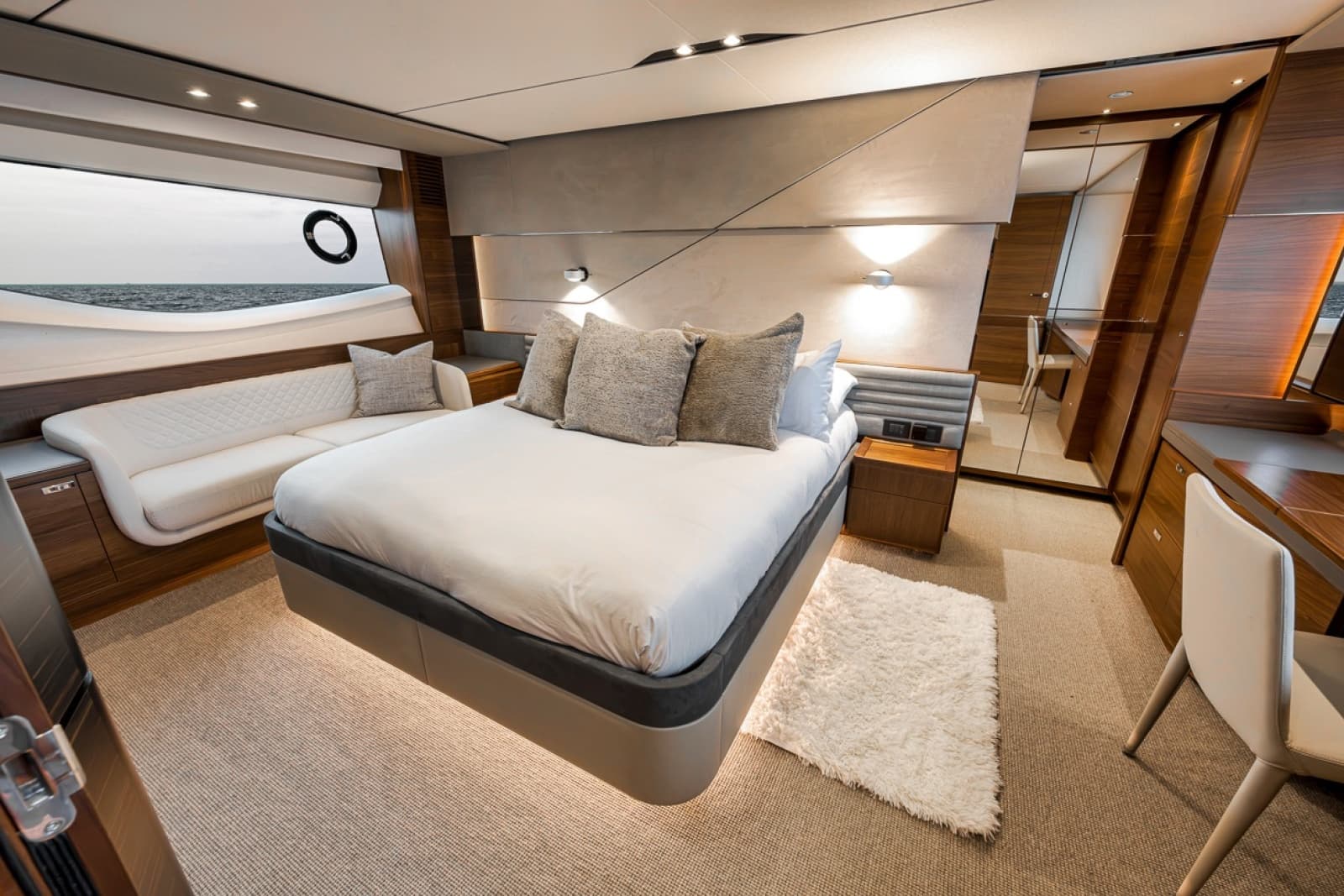 2022 Princess S78 - Photo 63