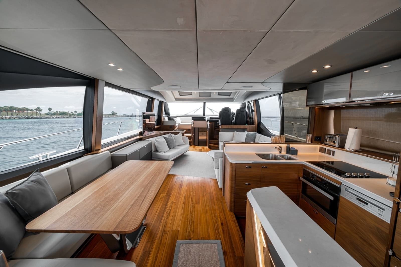 2022 Princess S78 - Photo 52