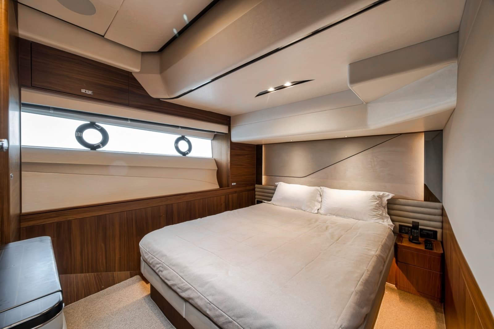 2022 Princess S78 - Photo 71