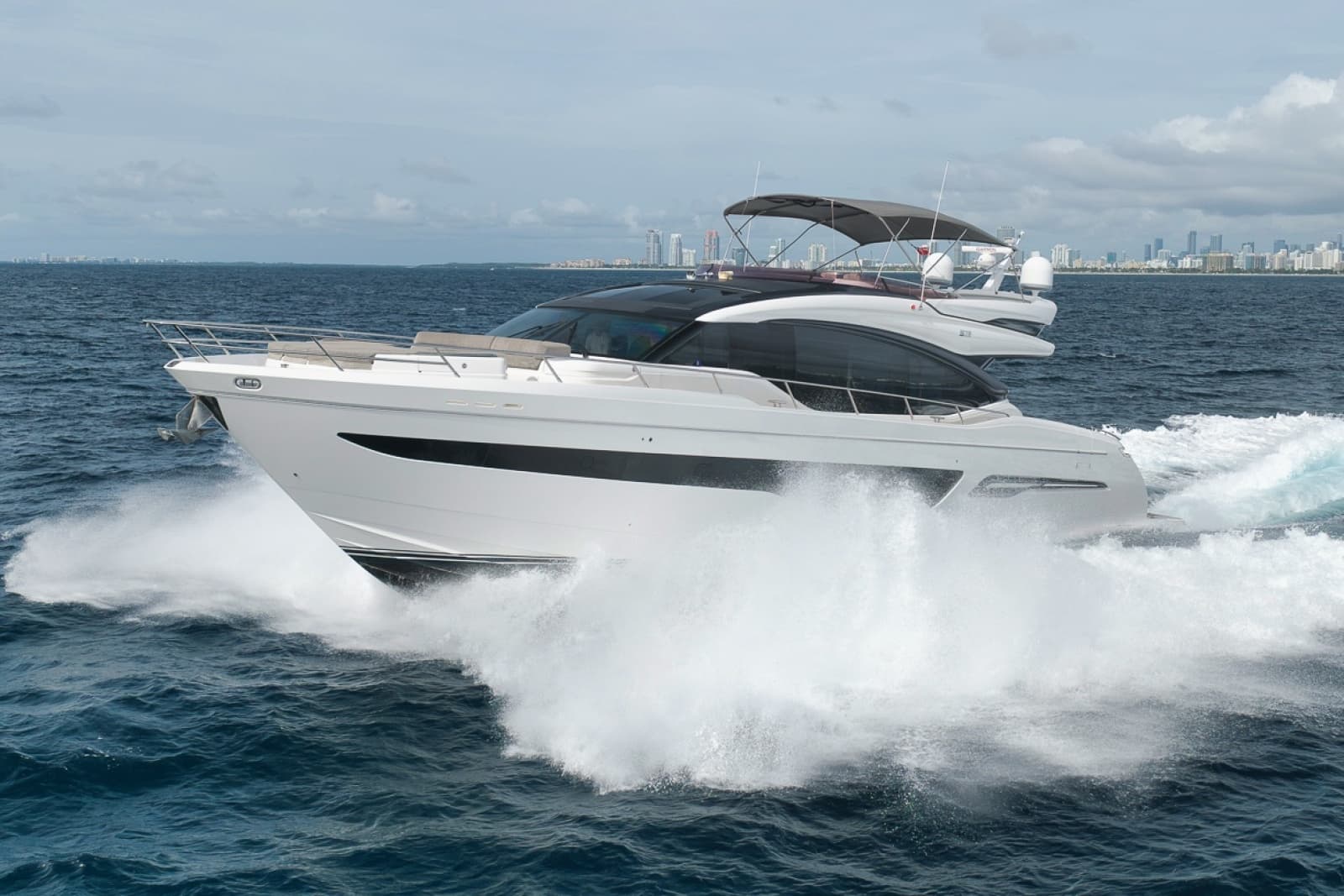 2022 Princess S78 - Photo 7
