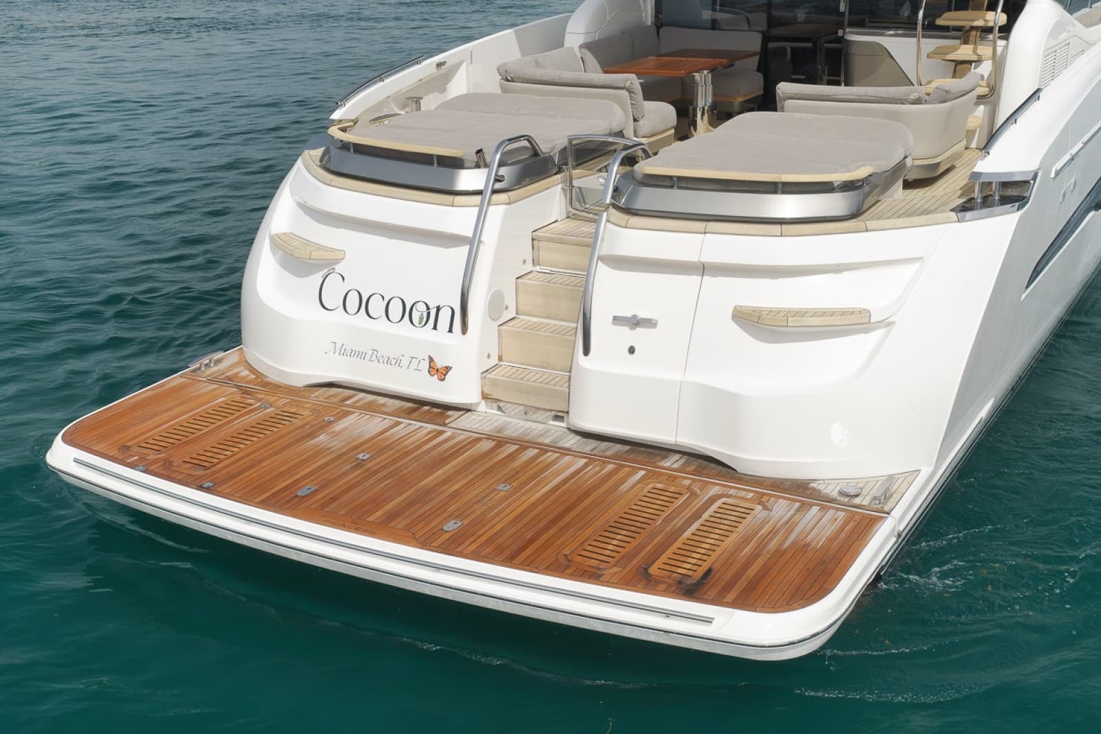 2022 Princess S78 - Photo 11