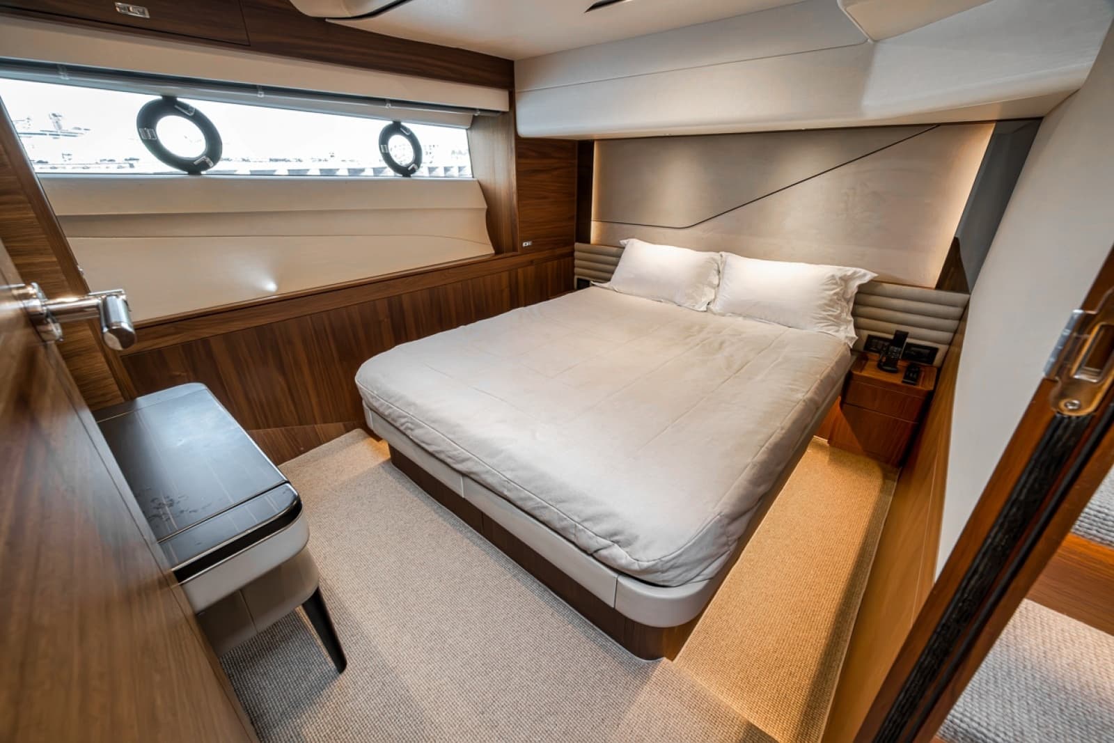2022 Princess S78 - Photo 70