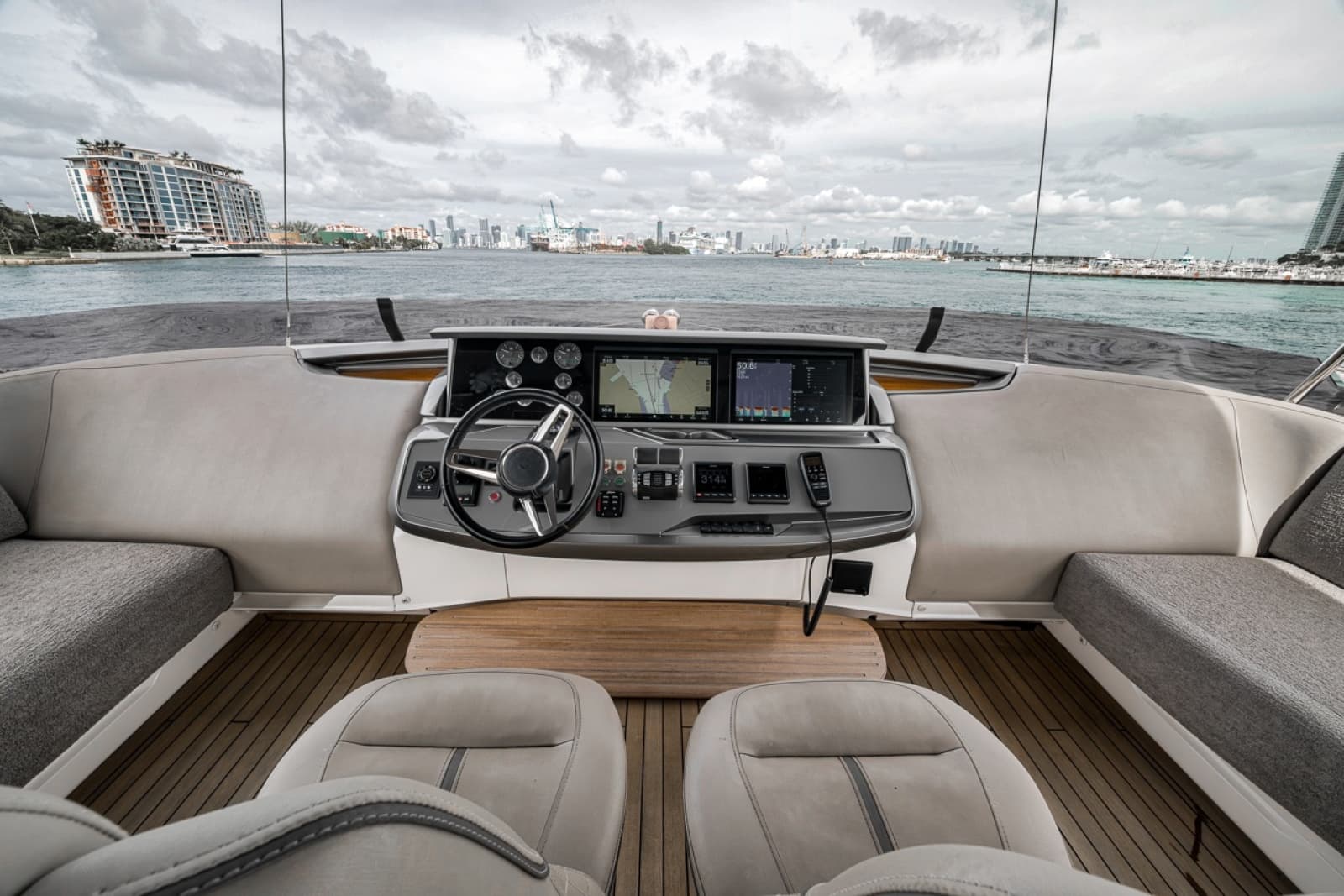 2022 Princess S78 - Photo 33