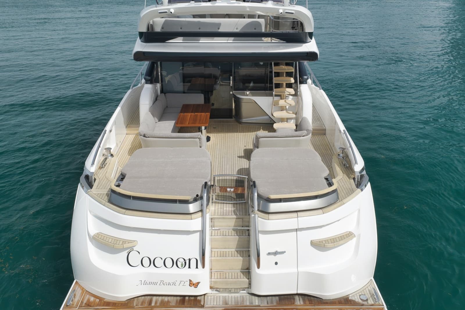 2022 Princess S78 - Photo 14