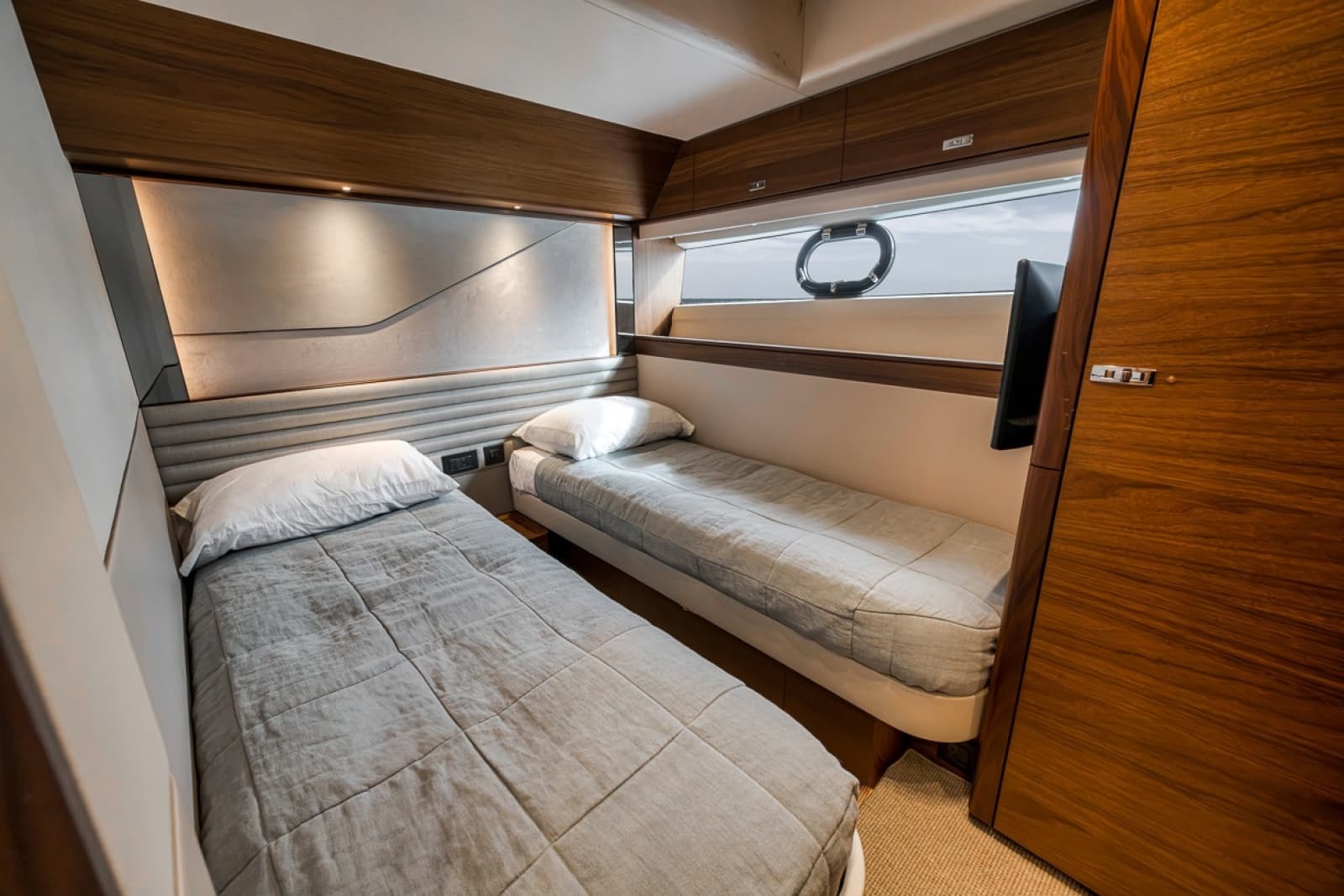 2022 Princess S78 - Photo 74