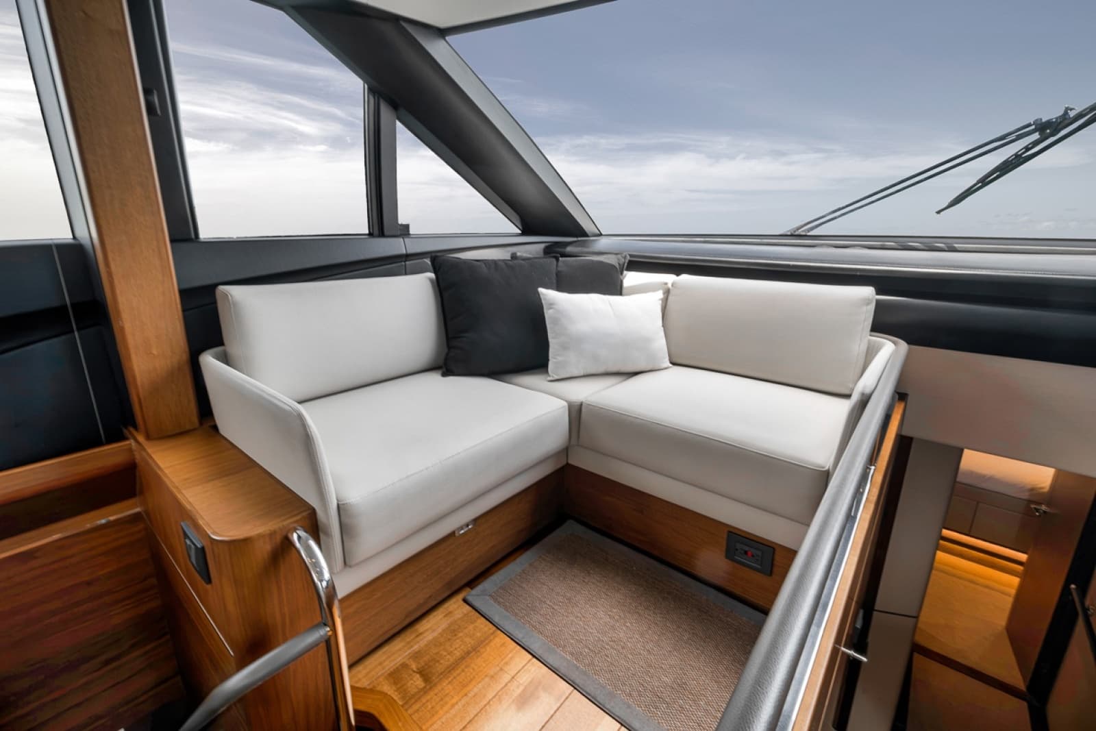 2022 Princess S78 - Photo 60
