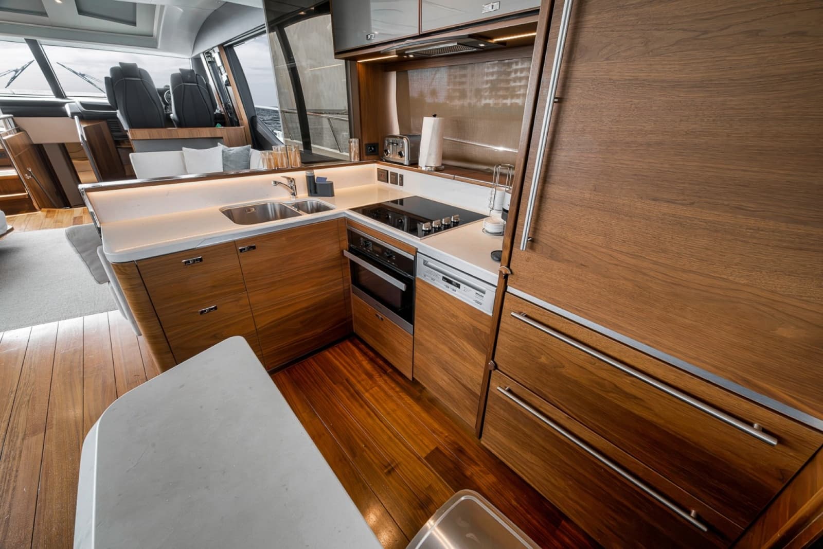 2022 Princess S78 - Photo 48