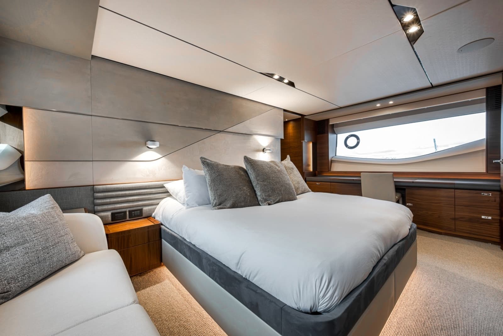 2022 Princess S78 - Photo 65