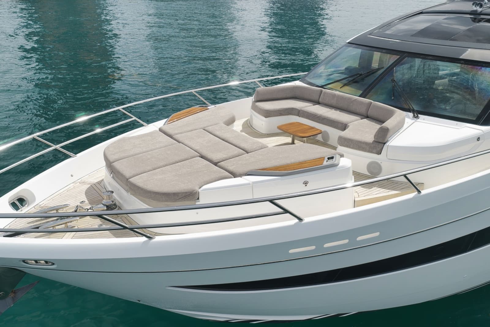 2022 Princess S78 - Photo 19