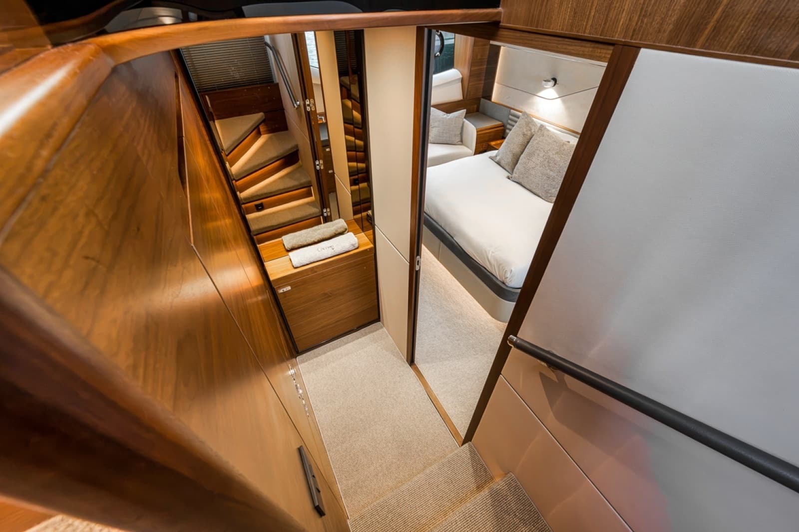 2022 Princess S78 - Photo 64
