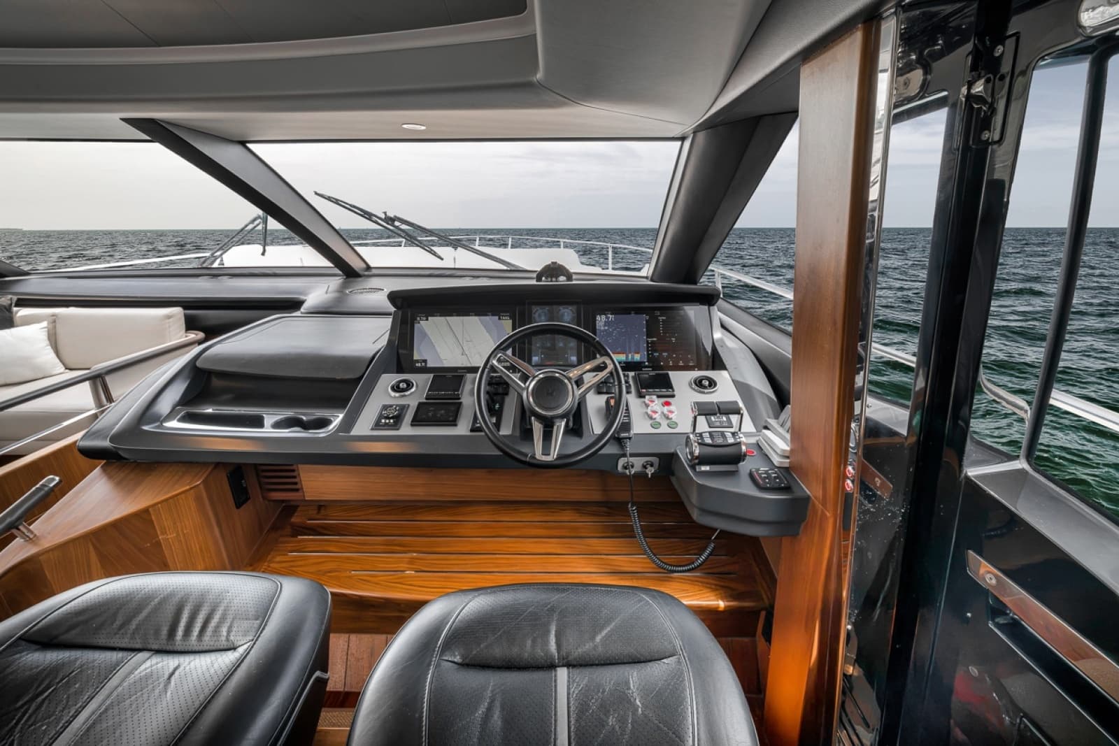 2022 Princess S78 - Photo 61