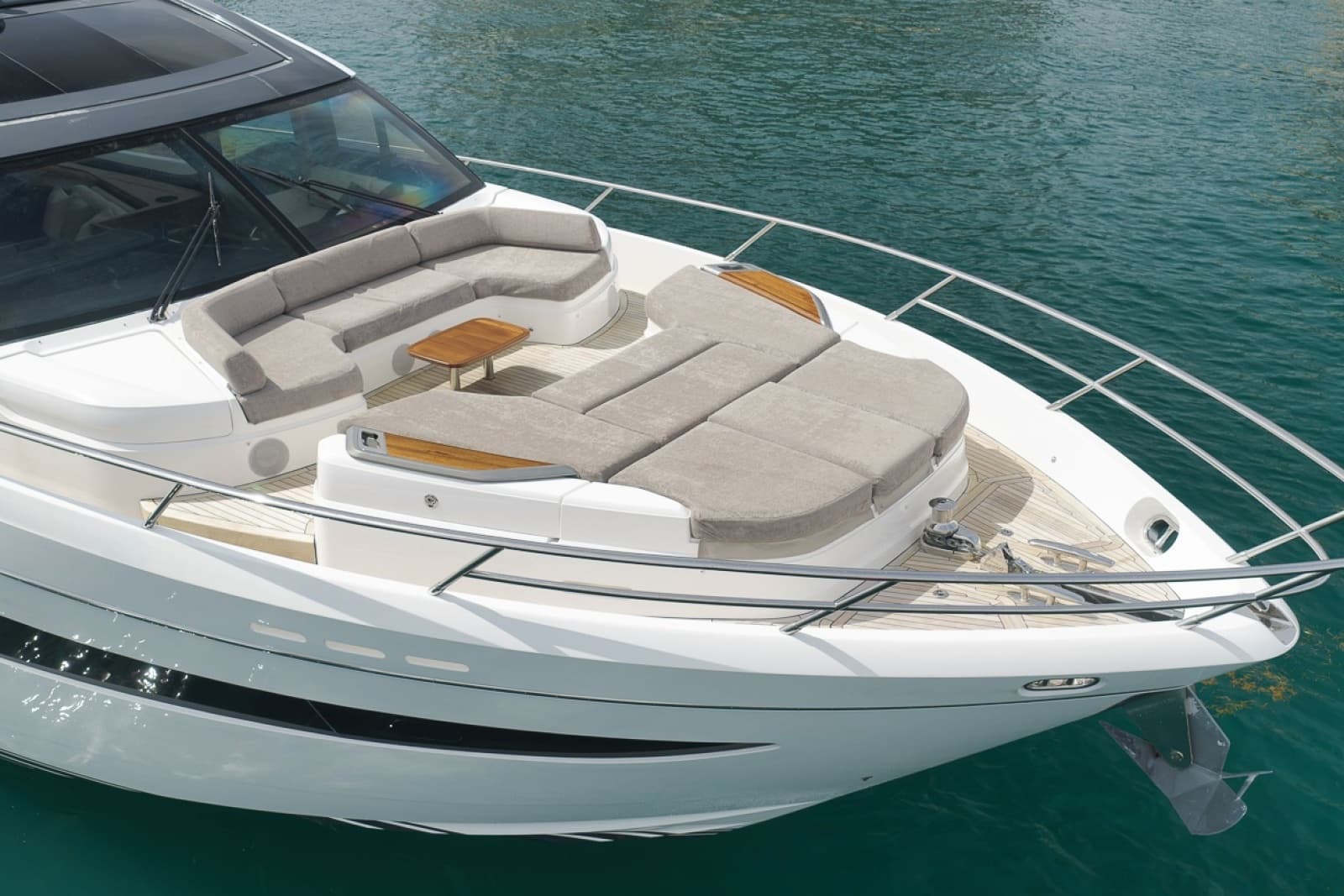 2022 Princess S78 - Photo 20
