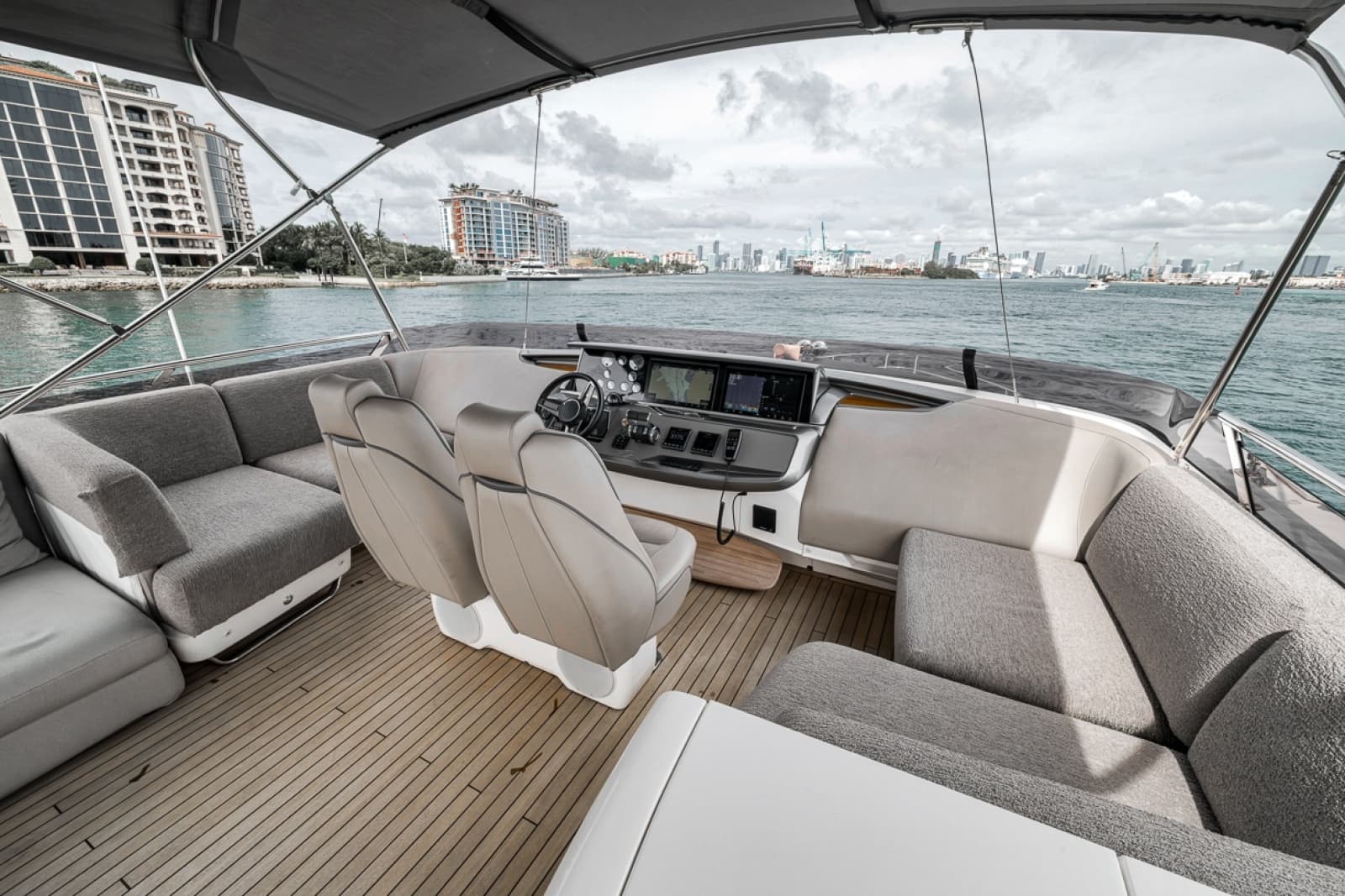 2022 Princess S78 - Photo 30