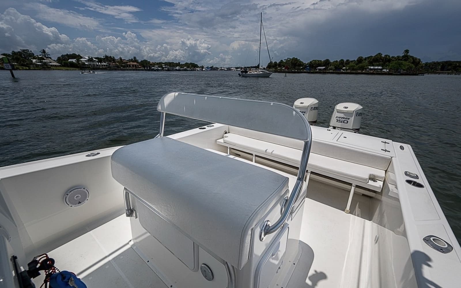 2015 Ocean Master  - Photo 5