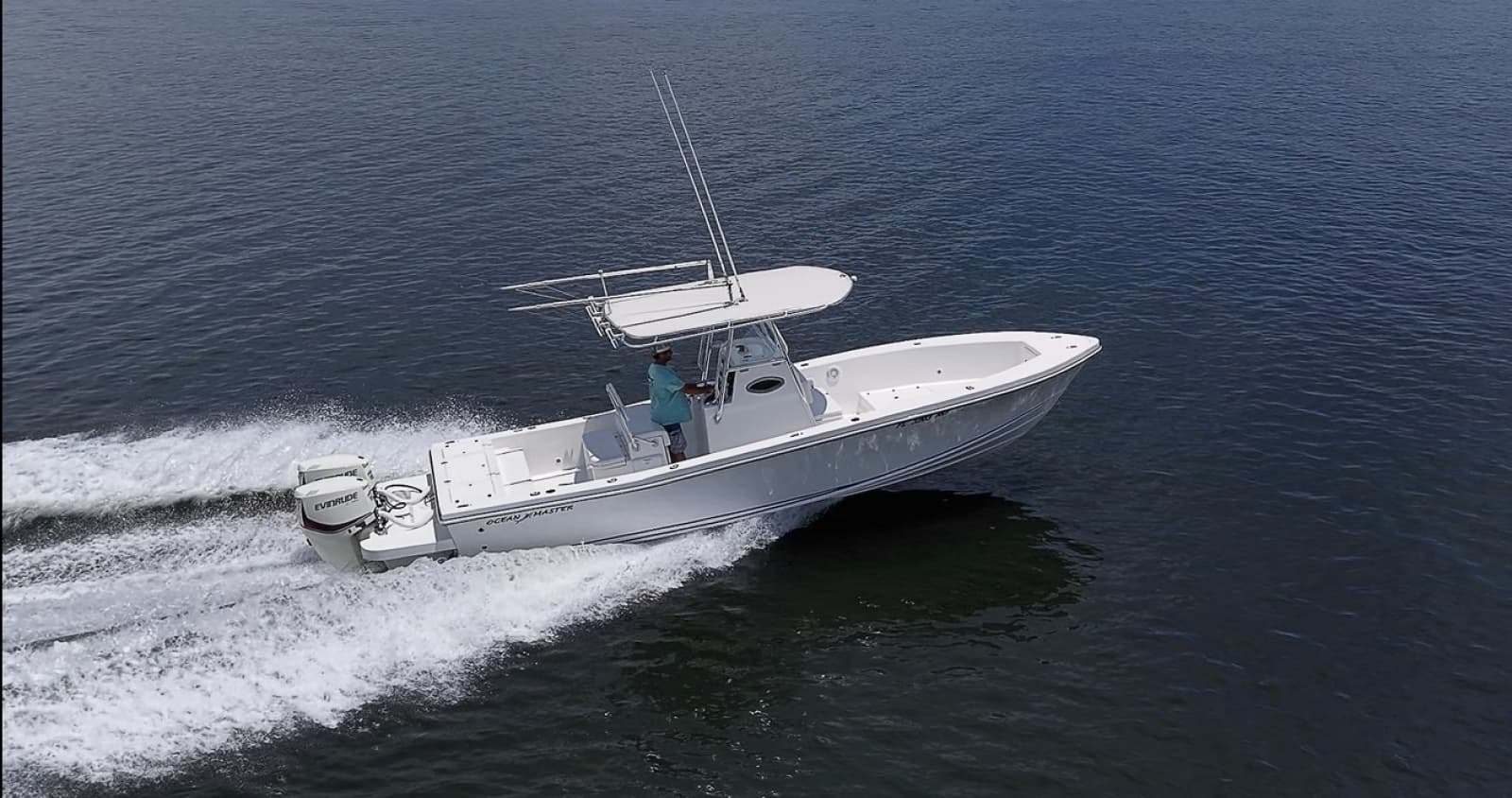 2015 Ocean Master  - Photo 15