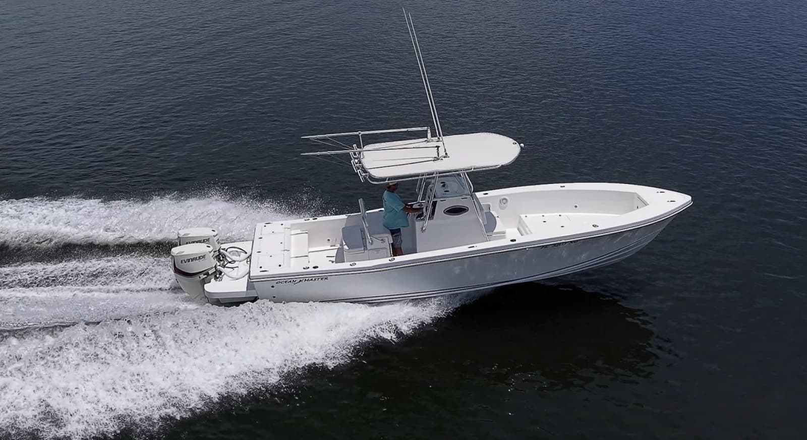2015 Ocean Master  - Photo 16