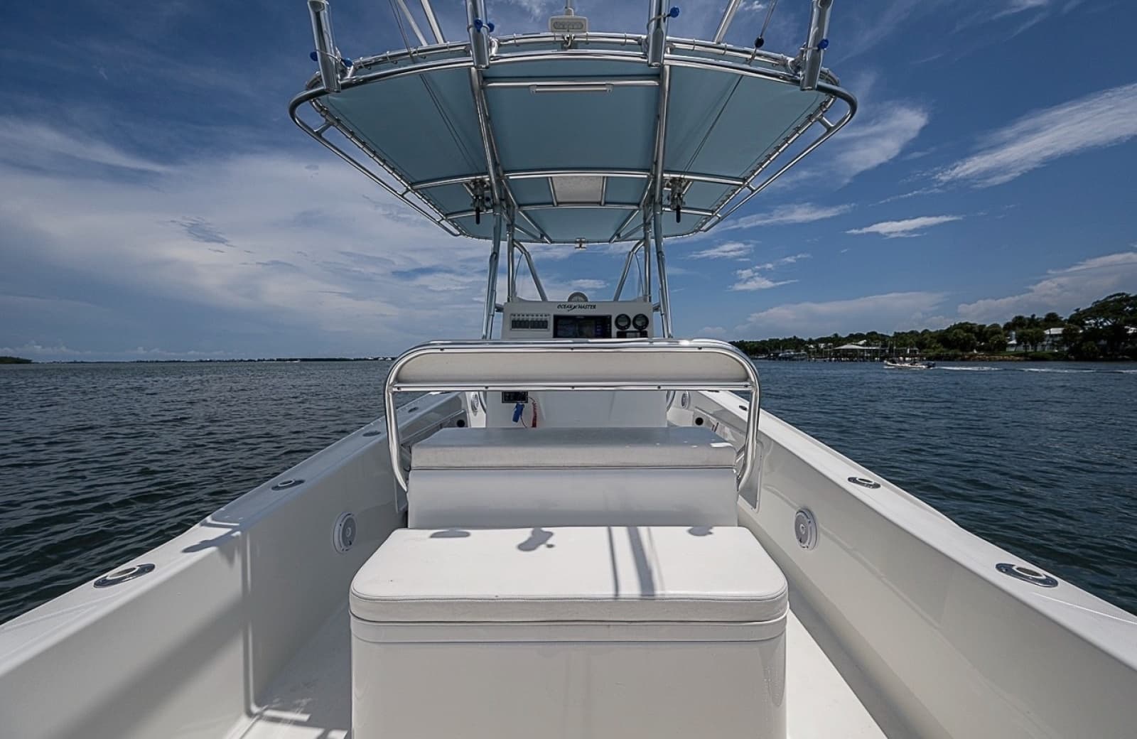 2015 Ocean Master  - Photo 7