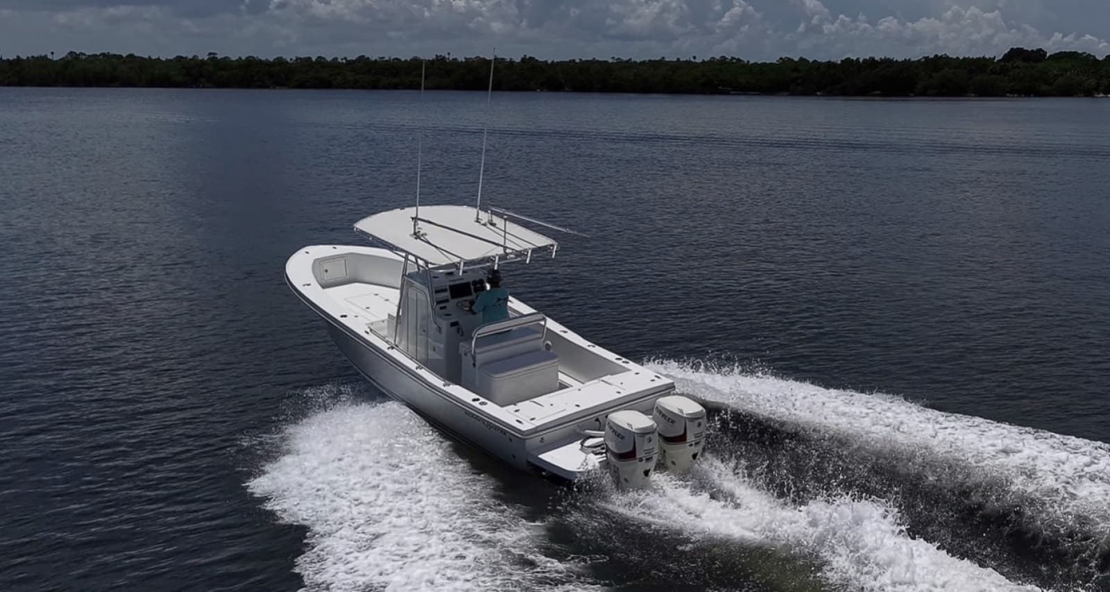 2015 Ocean Master  - Photo 14