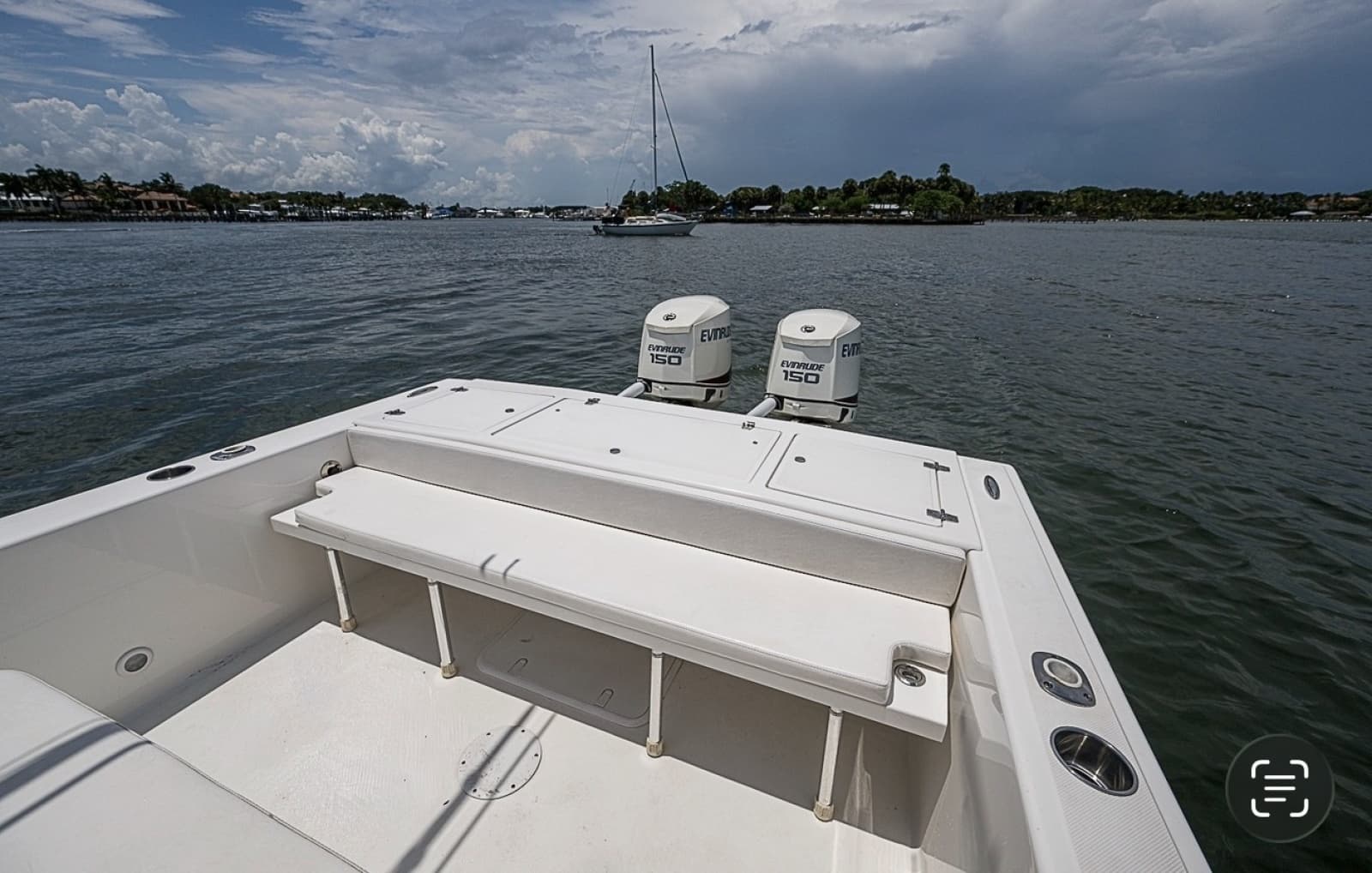 2015 Ocean Master  - Photo 9