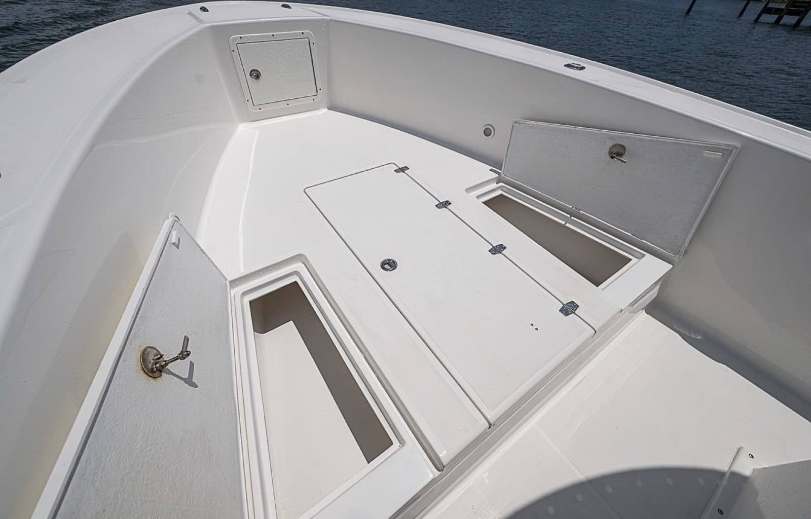 2015 Ocean Master  - Photo 6