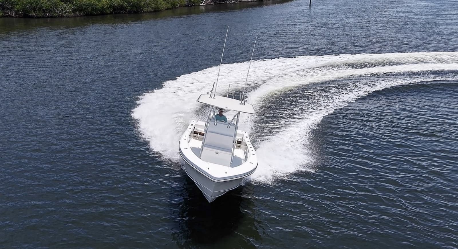 2015 Ocean Master  - Photo 17
