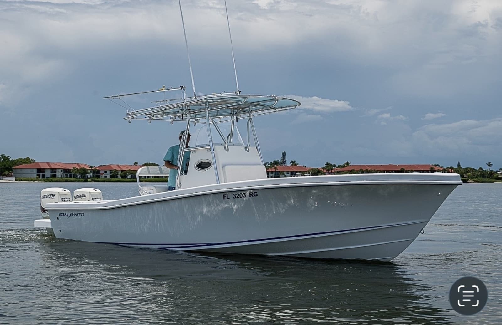 2015 Ocean Master  - Photo 10