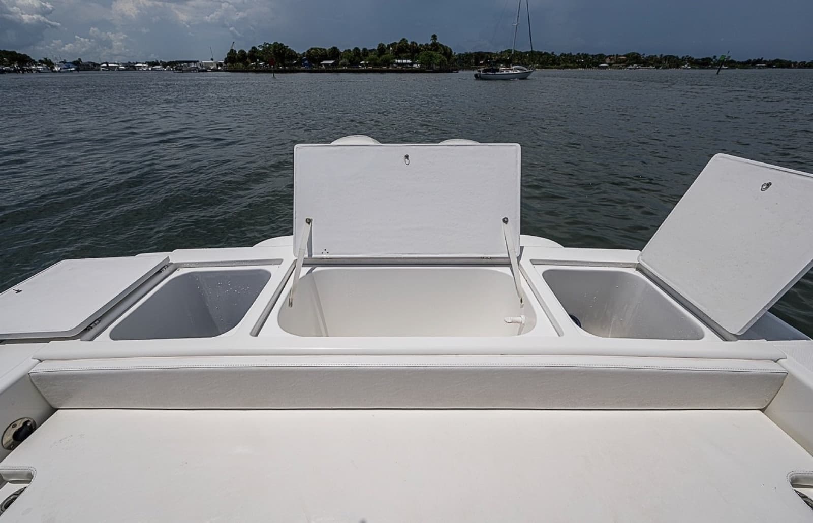 2015 Ocean Master  - Photo 8