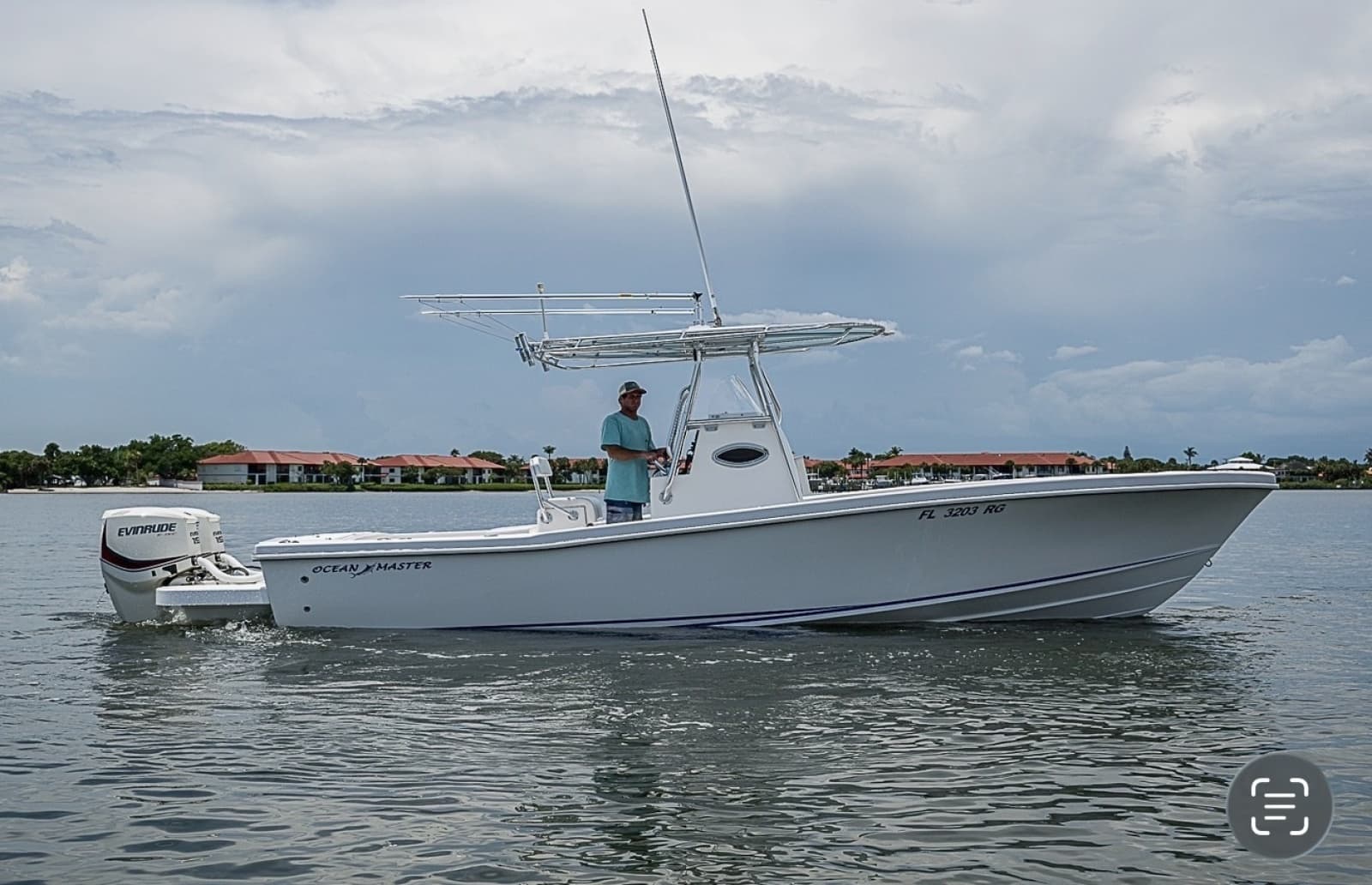 2015 Ocean Master  - Photo 11
