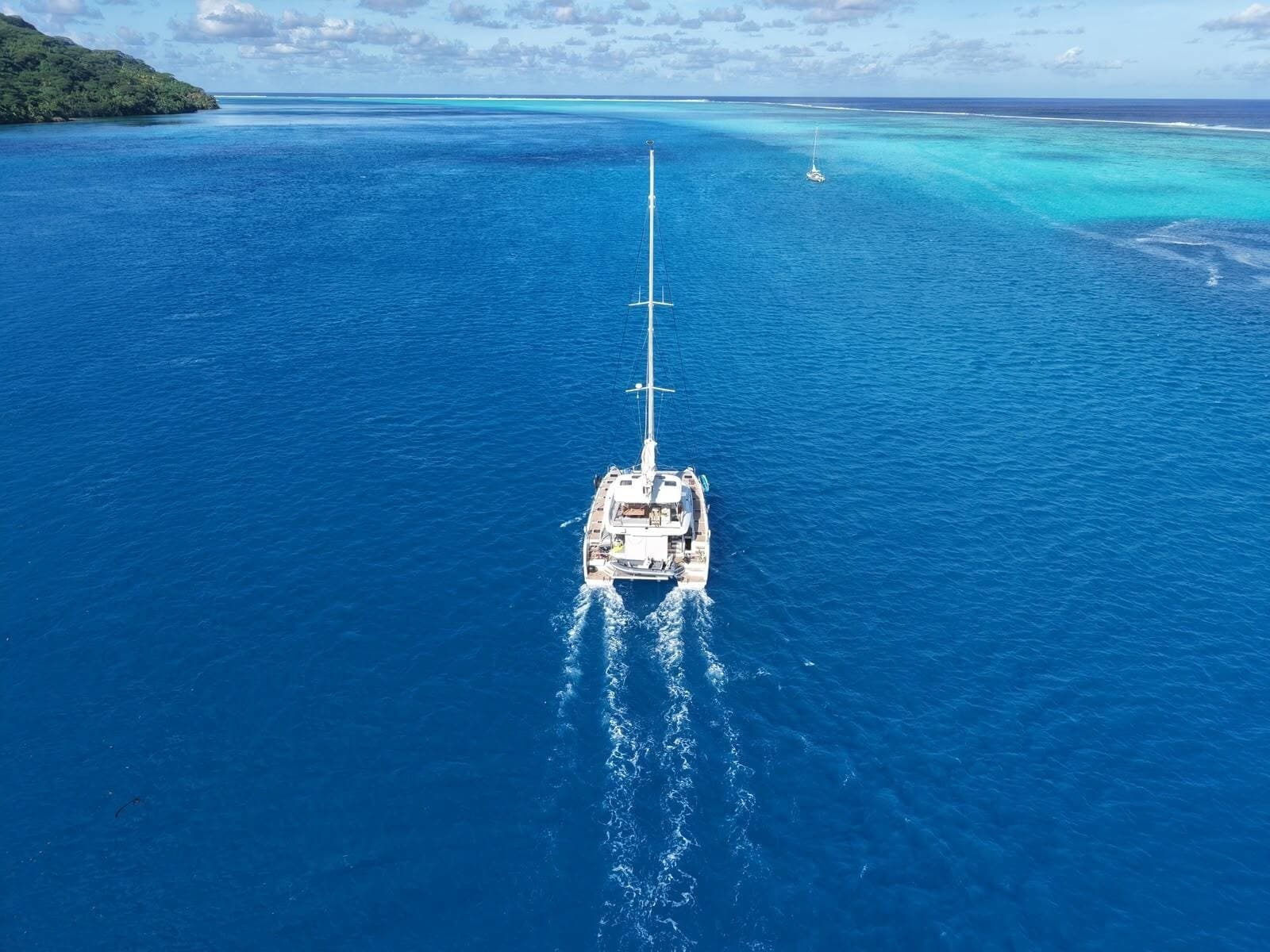 2025 Lagoon 60 - Photo 7