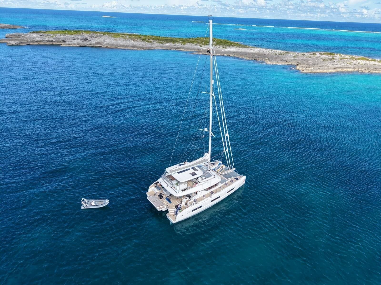 2025 Lagoon 60 - Photo 6