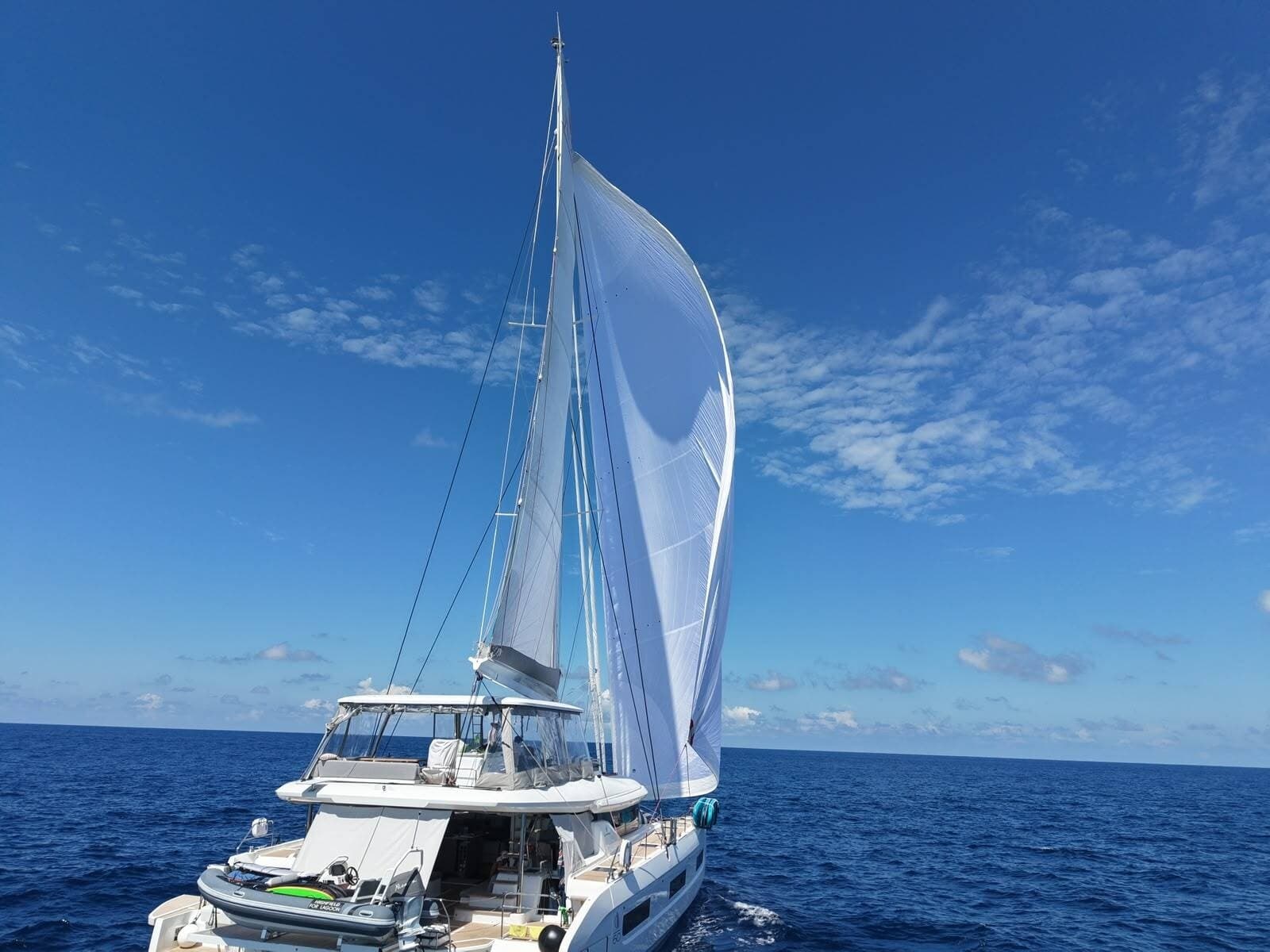 2025 Lagoon 60 - Photo 3