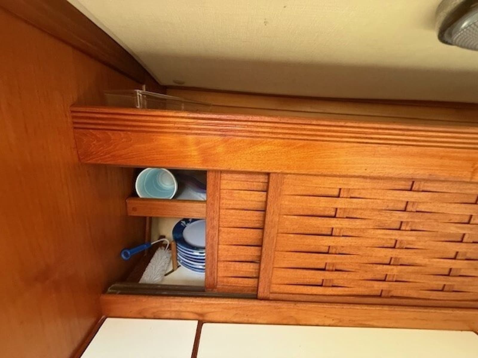 1988 Sabre 42 CN Sloop - Photo 33