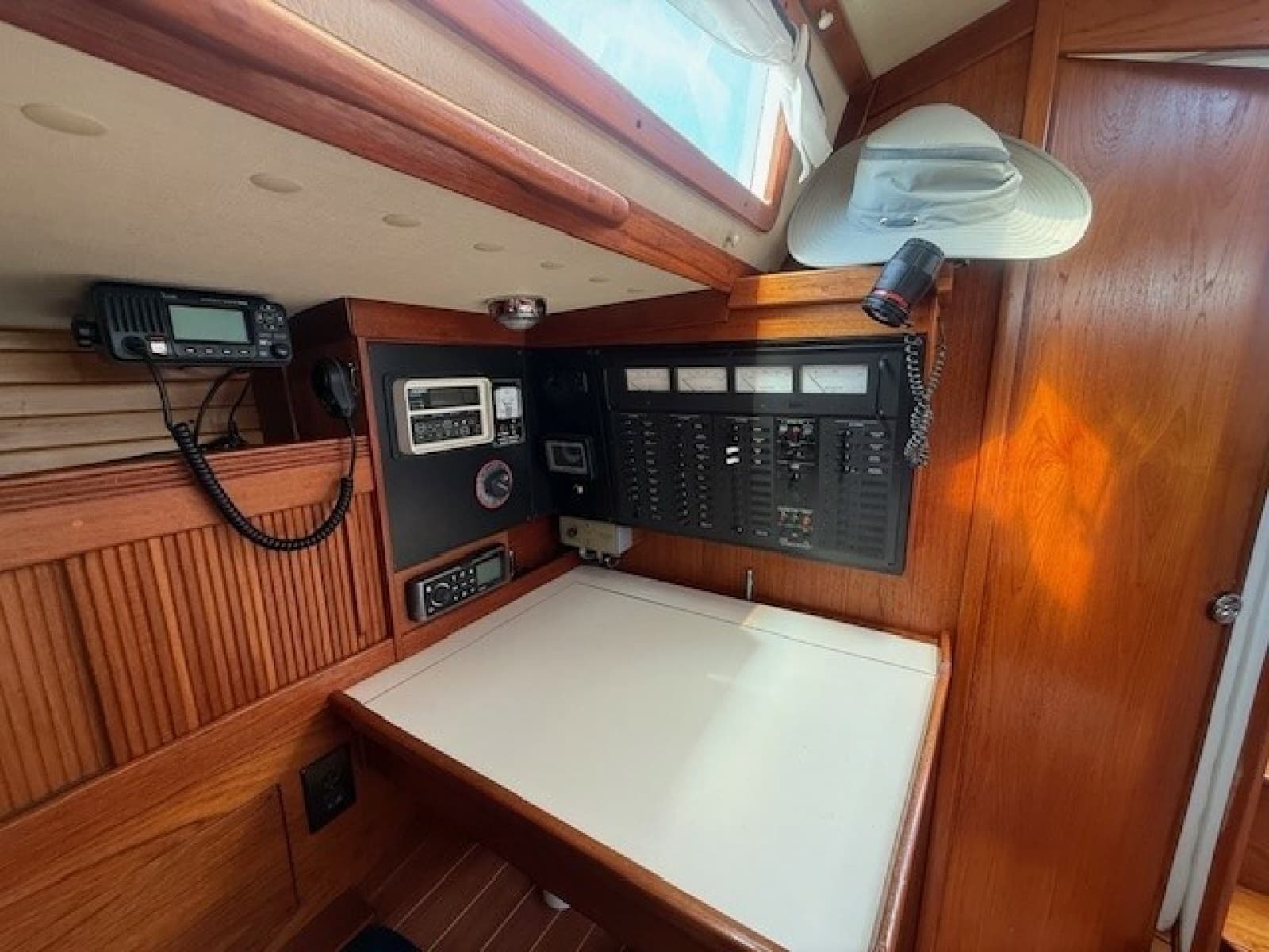 1988 Sabre 42 CN Sloop - Photo 30